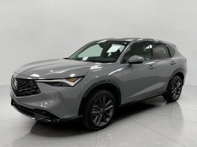 2025 Acura ADX AWD w/A-Spec Package