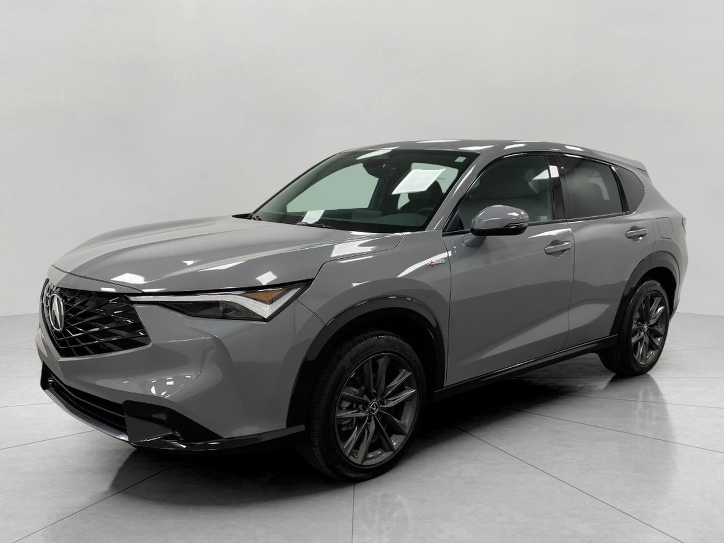 2025 Acura ADX AWD w/A-Spec Package