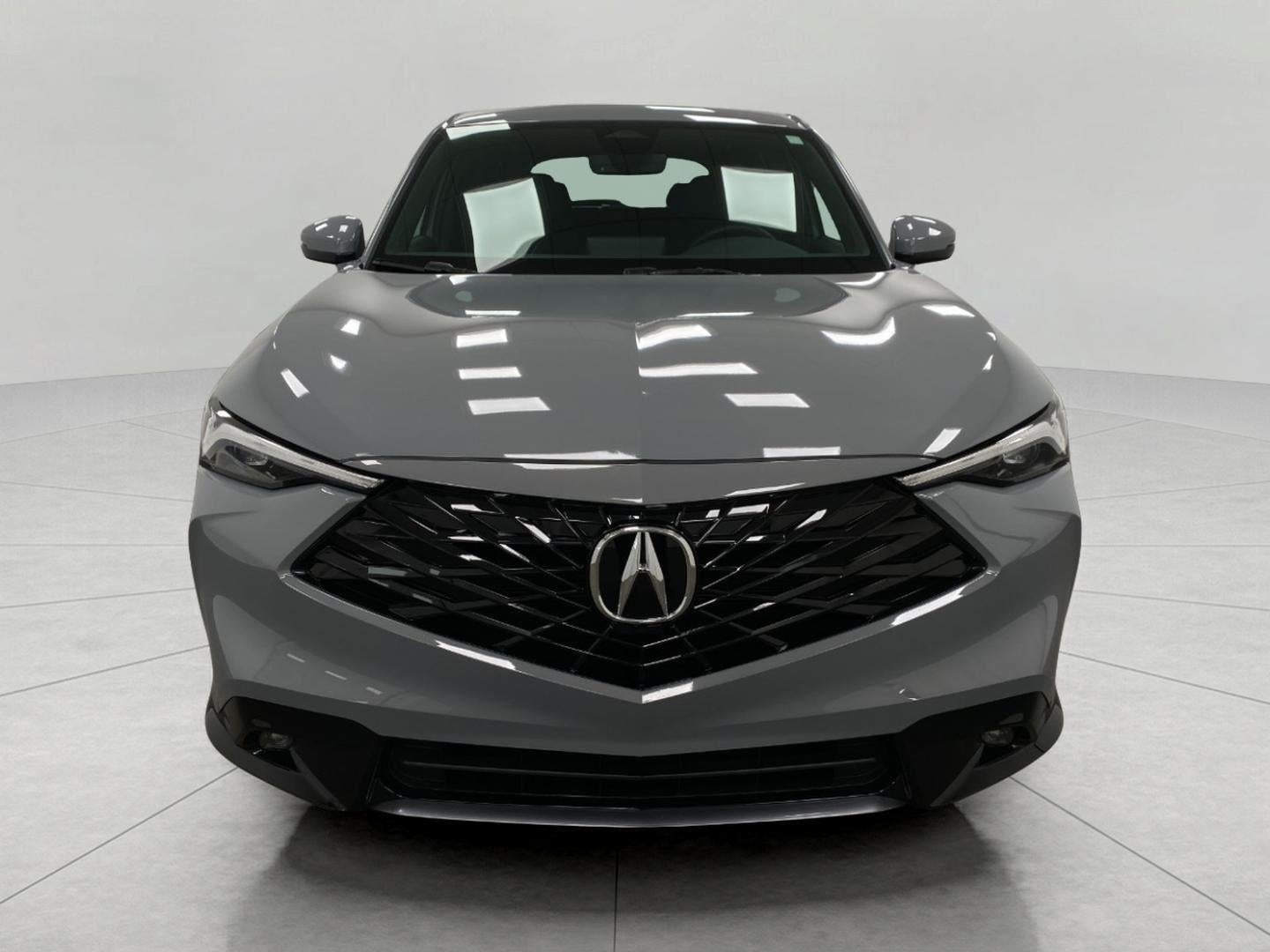 2025 Acura ADX AWD w/A-Spec Package