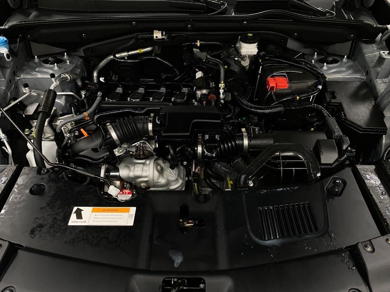 2025 Acura ADX AWD w/A-Spec Package