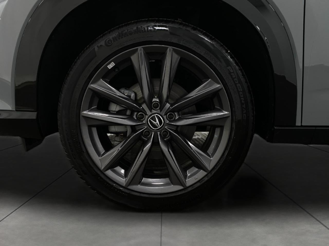 2025 Acura ADX AWD w/A-Spec Package