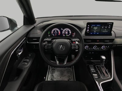 2025 Acura ADX AWD w/A-Spec Package
