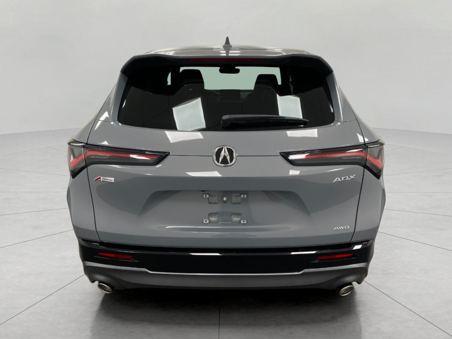 2025 Acura ADX AWD w/A-Spec Package