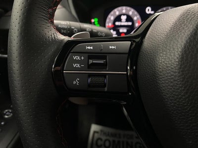 2025 Acura ADX AWD w/A-Spec Package
