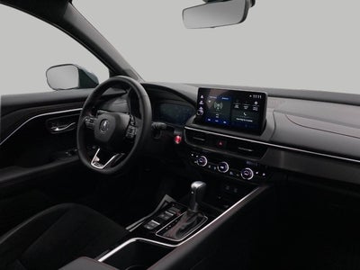 2025 Acura ADX AWD w/A-Spec Package