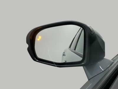2025 Acura ADX AWD w/A-Spec Package