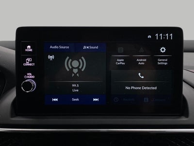 2025 Acura ADX AWD w/A-Spec Package