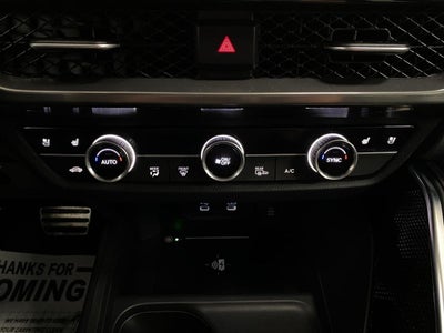 2025 Acura ADX AWD w/A-Spec Package