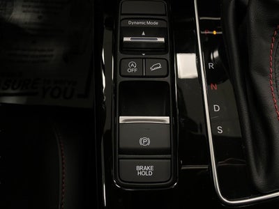 2025 Acura ADX AWD w/A-Spec Package