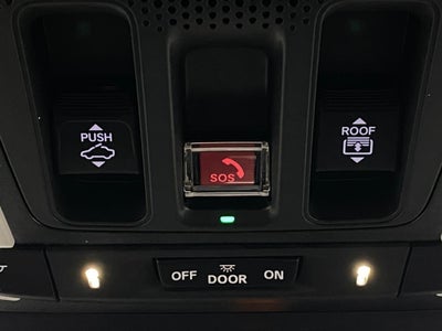 2025 Acura ADX AWD w/A-Spec Package