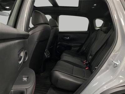 2025 Acura ADX AWD w/A-Spec Package