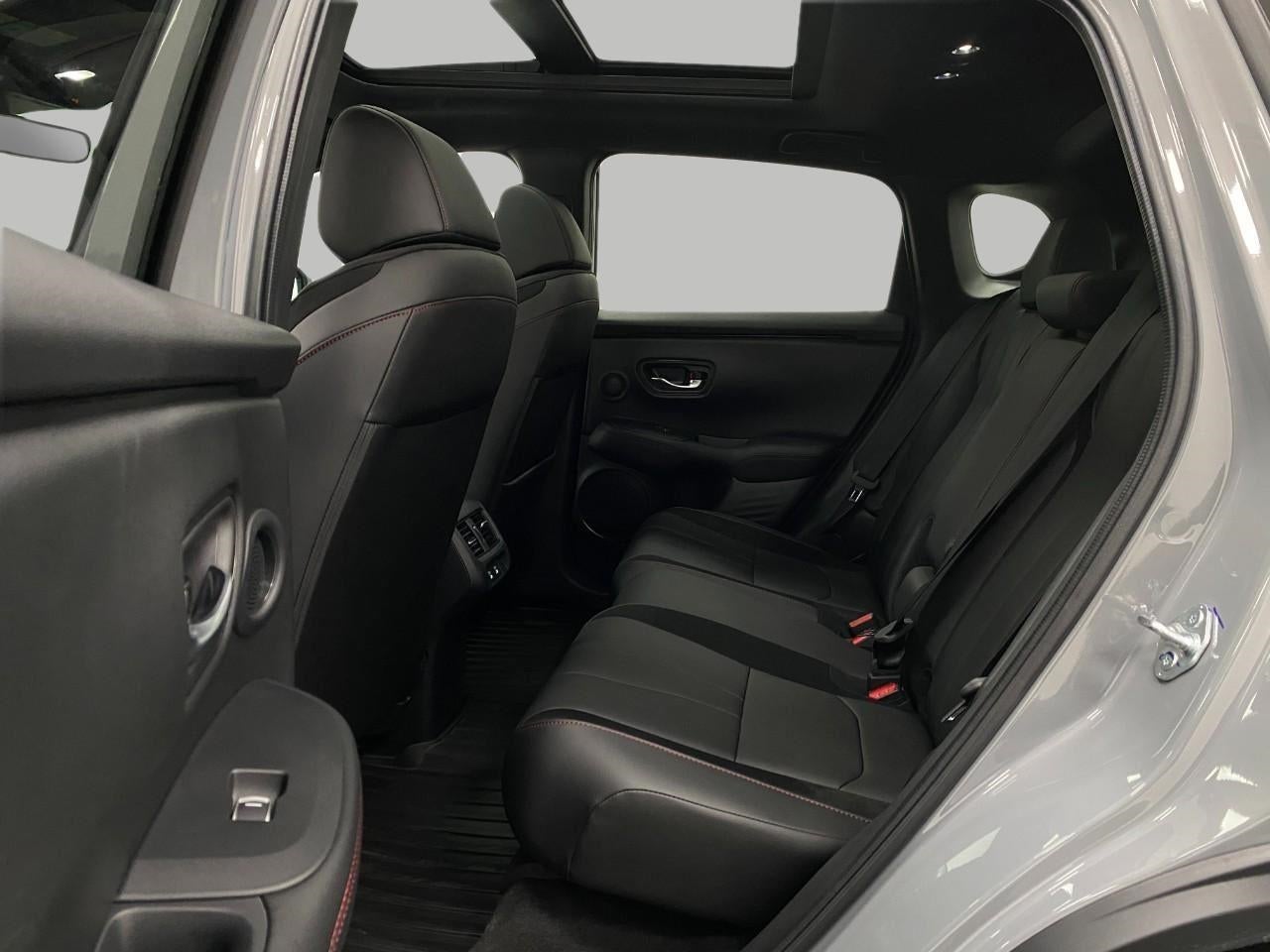2025 Acura ADX AWD w/A-Spec Package