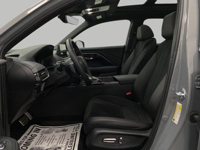2025 Acura ADX AWD w/A-Spec Package
