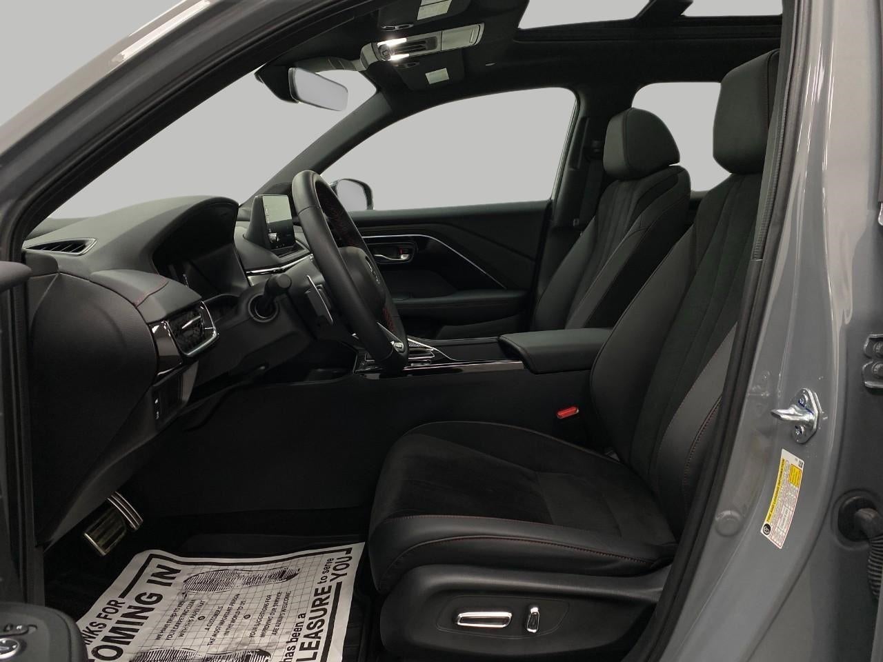 2025 Acura ADX AWD w/A-Spec Package