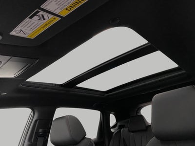 2025 Acura ADX AWD w/A-Spec Package