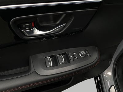 2025 Acura ADX AWD w/A-Spec Package