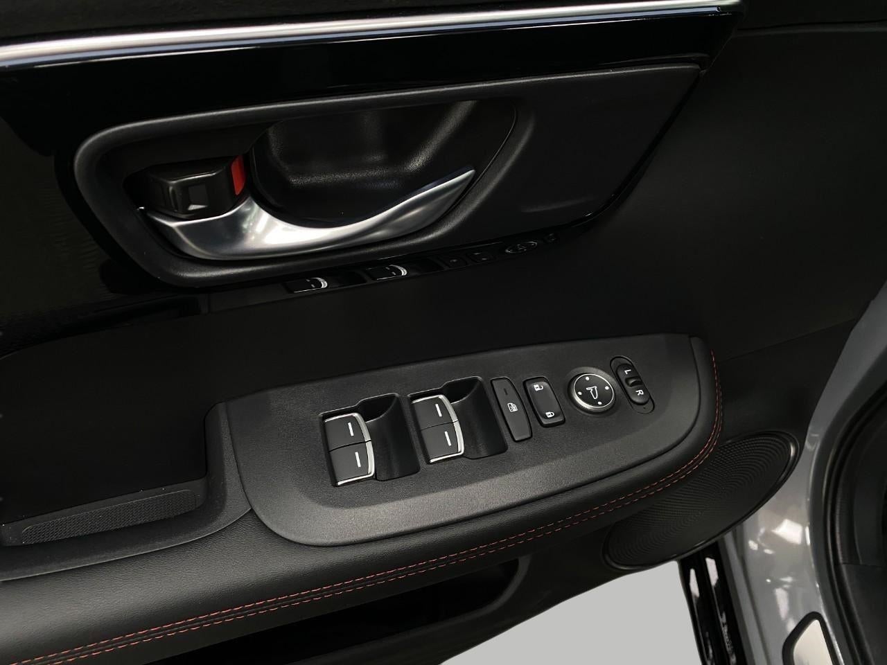 2025 Acura ADX AWD w/A-Spec Package