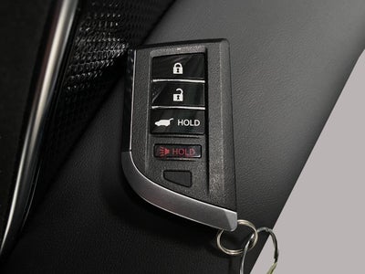 2025 Acura ADX AWD w/A-Spec Package