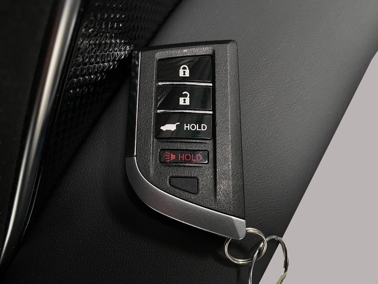 2025 Acura ADX AWD w/A-Spec Package