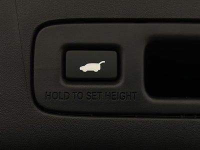 2025 Acura ADX AWD w/A-Spec Package