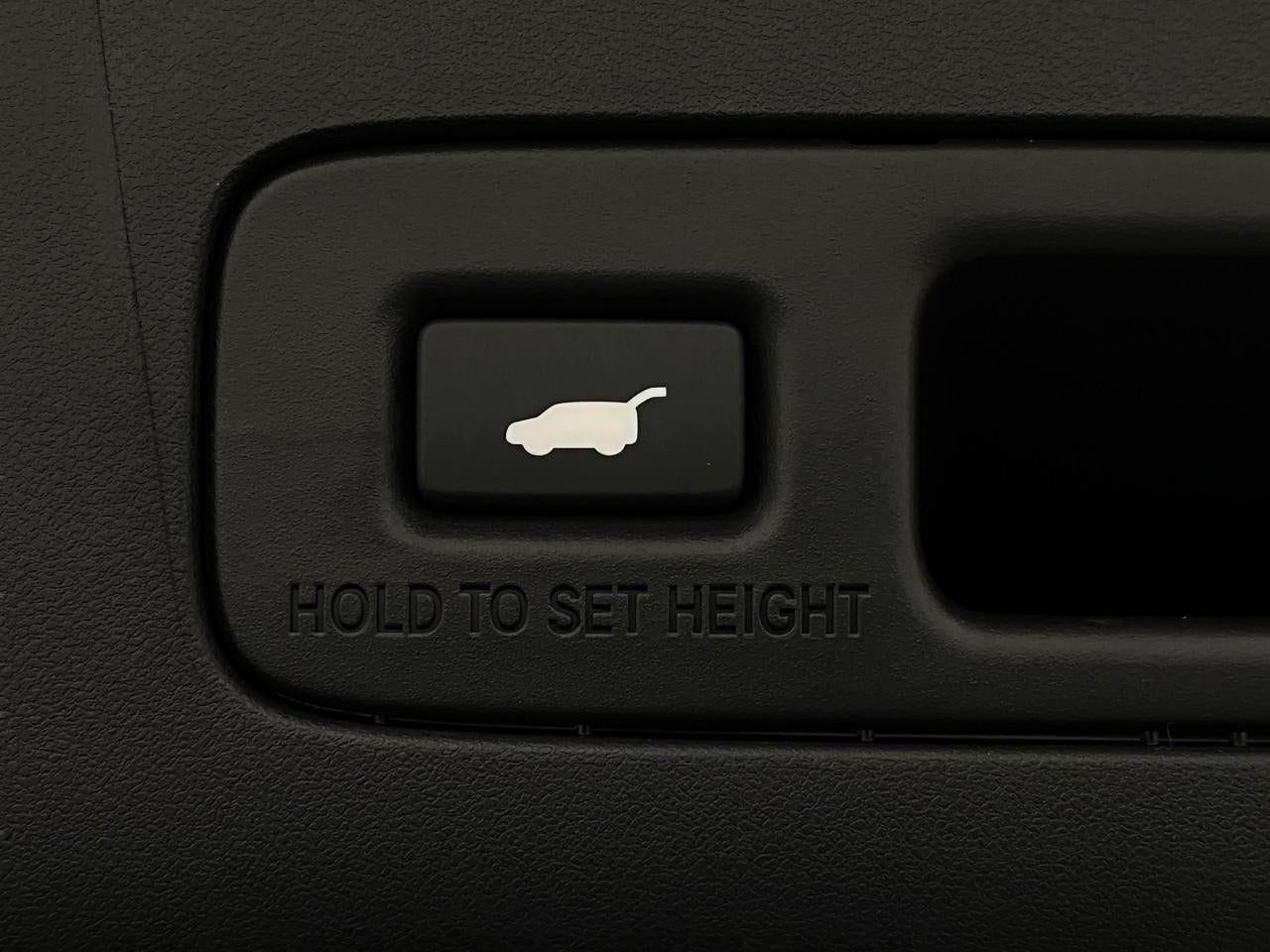 2025 Acura ADX AWD w/A-Spec Package