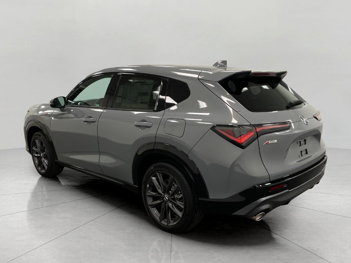 2025 Acura ADX AWD w/A-Spec Package