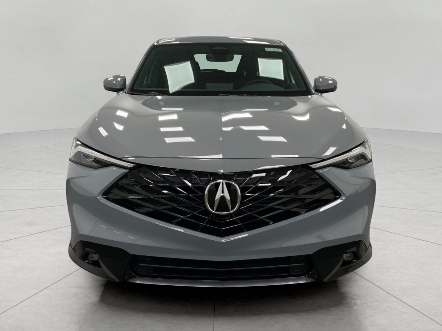2026 Acura ADX AWD w/A-Spec Package