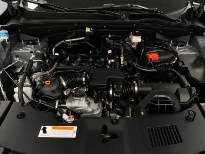 2026 Acura ADX AWD w/A-Spec Package