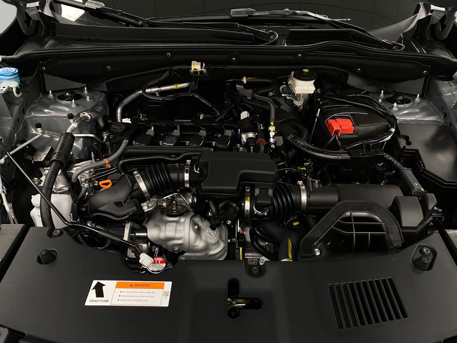 2026 Acura ADX AWD w/A-Spec Package