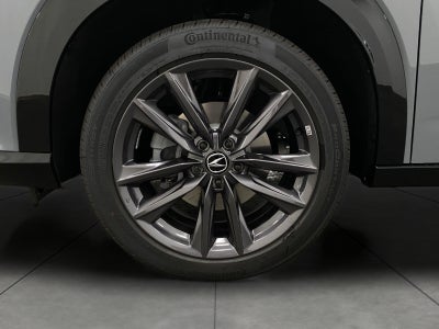 2026 Acura ADX AWD w/A-Spec Package