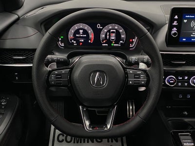 2026 Acura ADX AWD w/A-Spec Package
