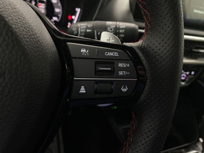 2026 Acura ADX AWD w/A-Spec Package