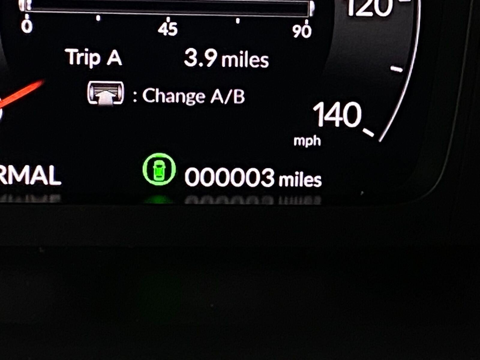 2026 Acura ADX AWD w/A-Spec Package