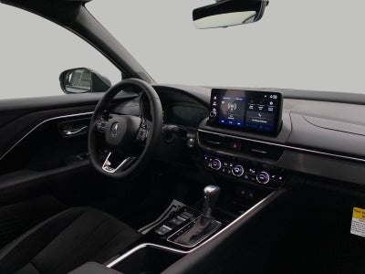2026 Acura ADX AWD w/A-Spec Package
