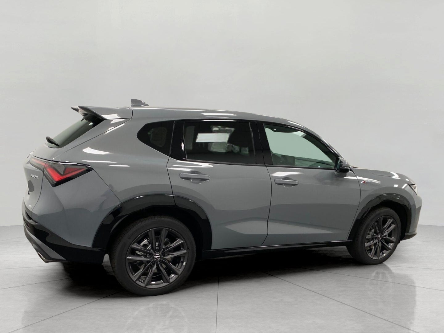 2026 Acura ADX AWD w/A-Spec Package