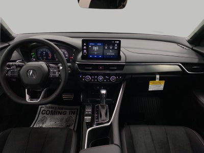 2026 Acura ADX AWD w/A-Spec Package