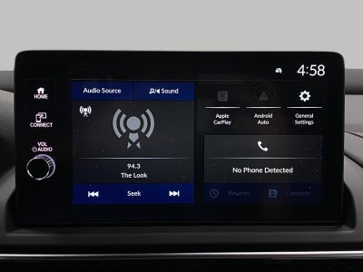 2026 Acura ADX AWD w/A-Spec Package