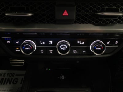 2026 Acura ADX AWD w/A-Spec Package