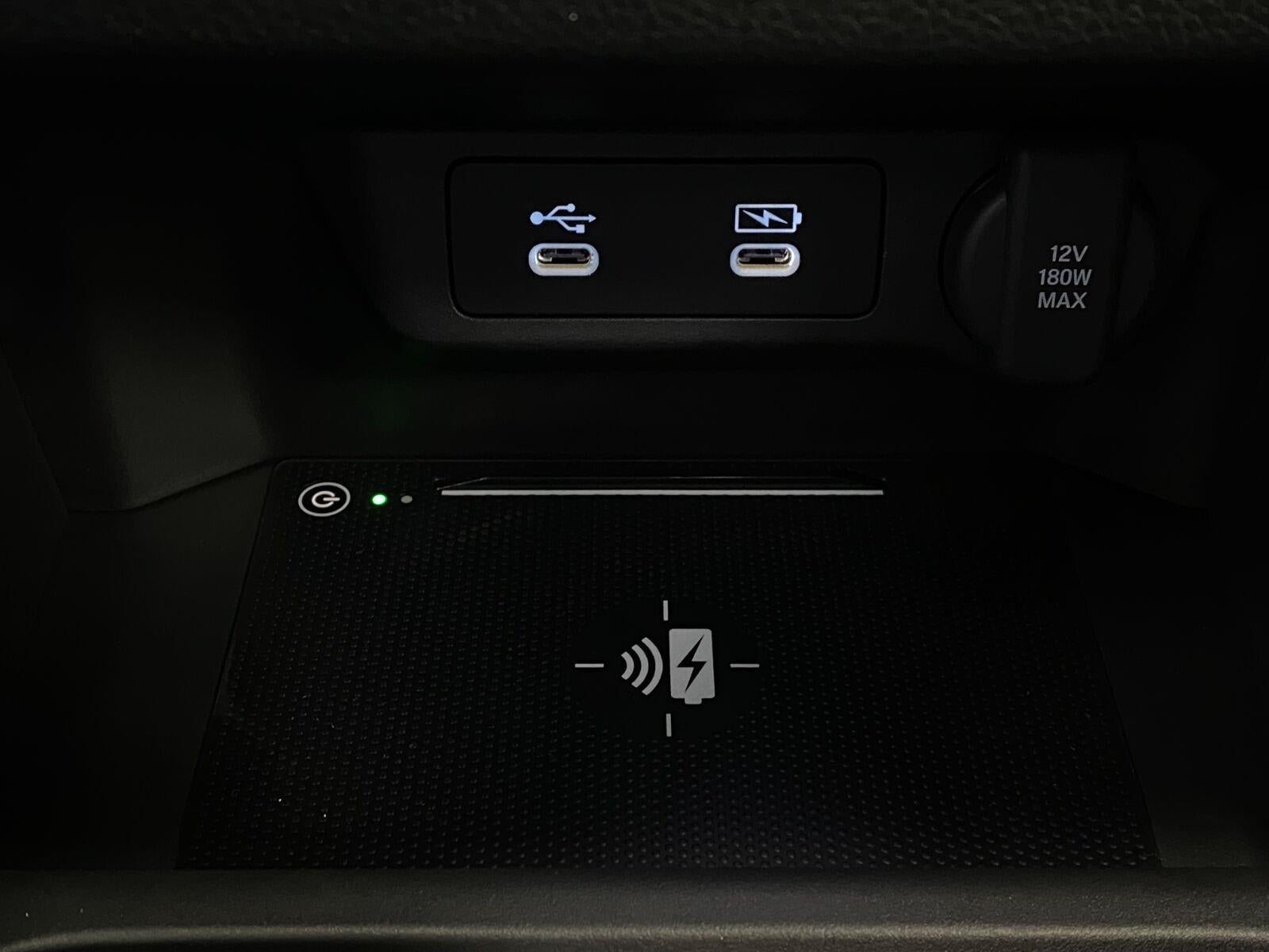2026 Acura ADX AWD w/A-Spec Package