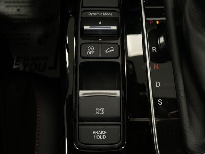 2026 Acura ADX AWD w/A-Spec Package