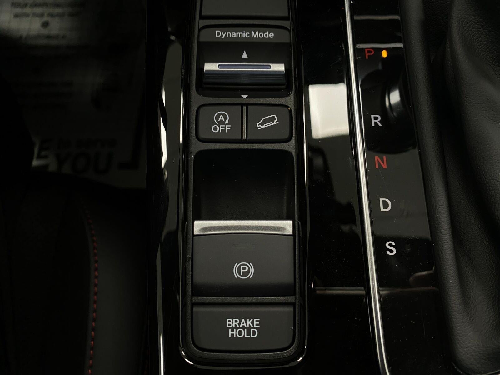 2026 Acura ADX AWD w/A-Spec Package