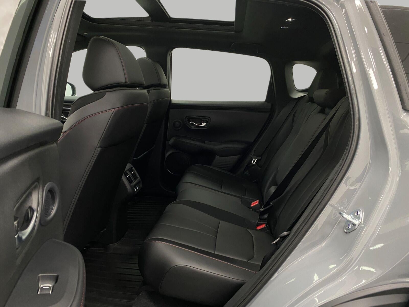 2026 Acura ADX AWD w/A-Spec Package