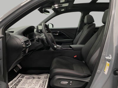 2026 Acura ADX AWD w/A-Spec Package