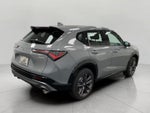 2026 Acura ADX AWD w/A-Spec Package