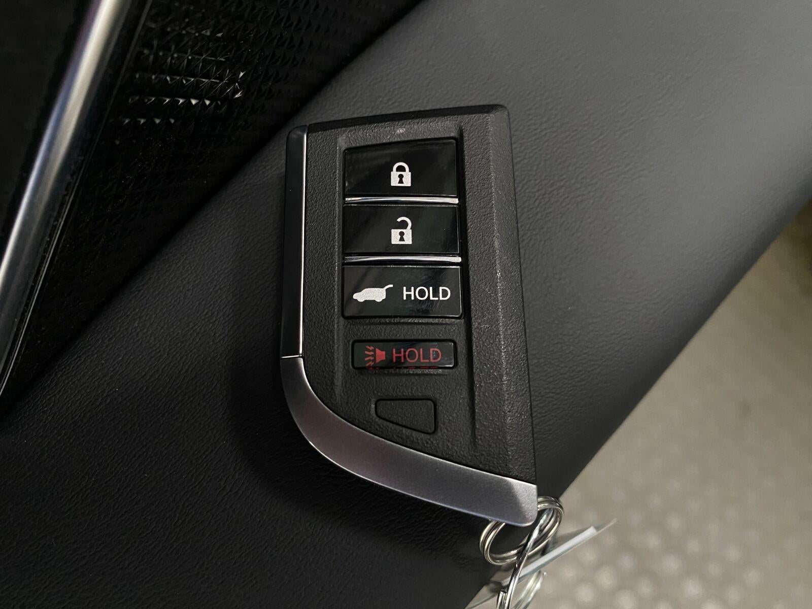 2026 Acura ADX AWD w/A-Spec Package