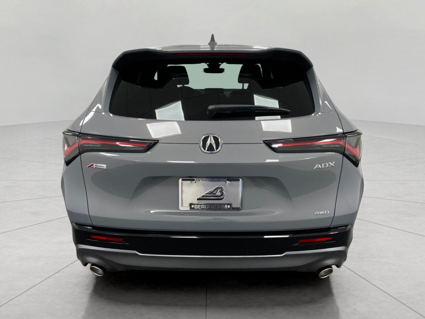 2026 Acura ADX AWD w/A-Spec Package