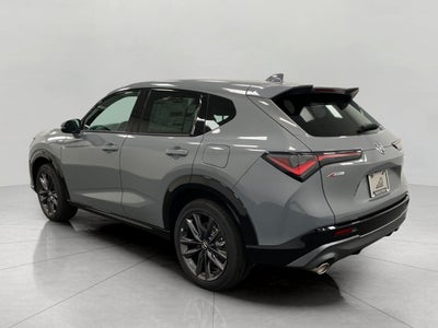 2026 Acura ADX AWD w/A-Spec Package