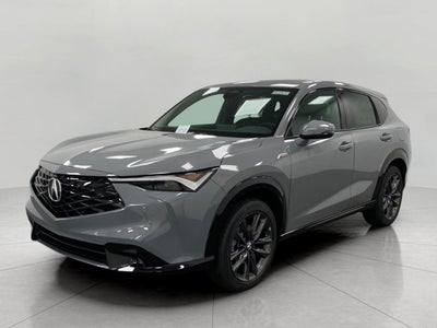2026 Acura ADX AWD w/A-Spec Package