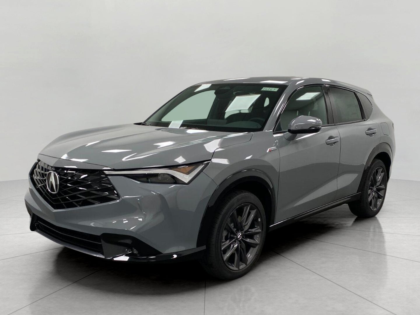 2026 Acura ADX AWD w/A-Spec Package