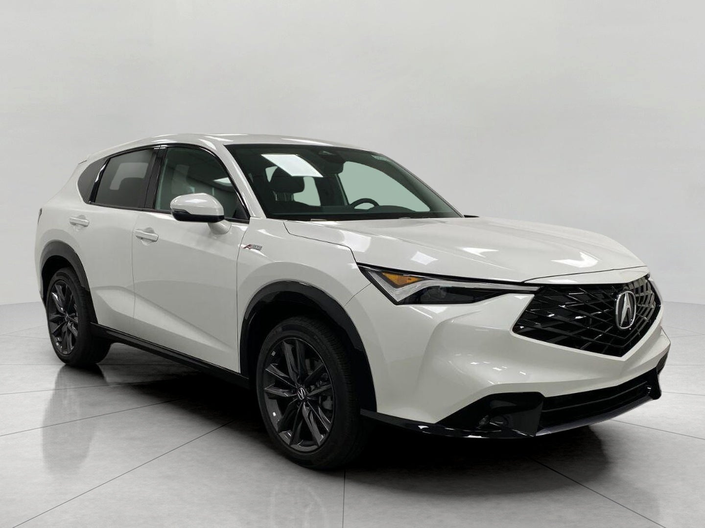 2026 Acura ADX AWD w/A-Spec Package